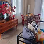 Jasmine Maisonette Lägenhet
