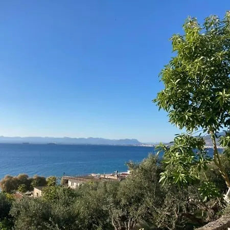 Jasmine Maisonette Καλαμάτα