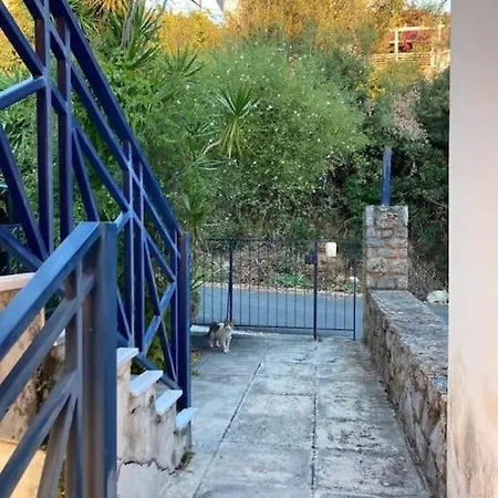 Διαμέρισμα Jasmine Maisonette *