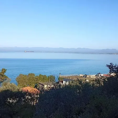 Jasmine Maisonette * Καλαμάτα