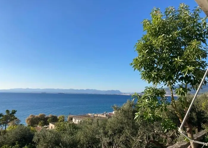 Jasmine Maisonette Καλαμάτα