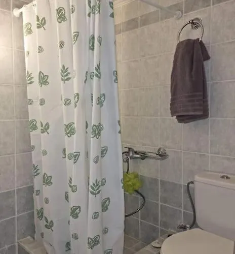 Jasmine Maisonette *