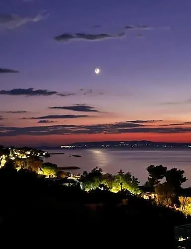 Jasmine Maisonette Διαμέρισμα *