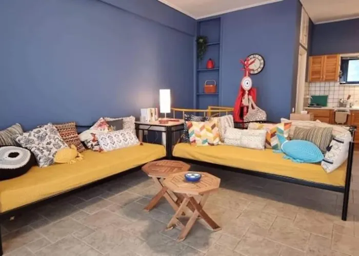 Jasmine Maisonette *