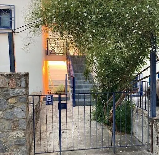 Διαμέρισμα Jasmine Maisonette