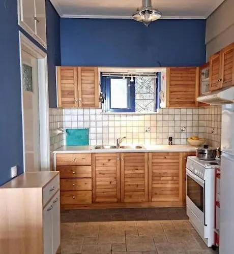 Jasmine Maisonette Καλαμάτα