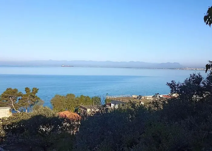 Jasmine Maisonette * Καλαμάτα