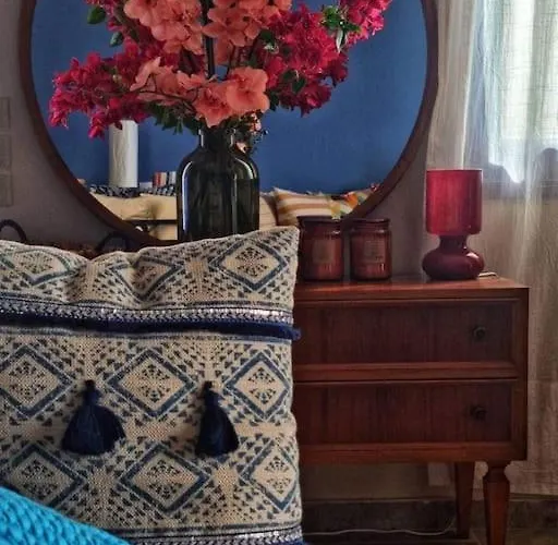 Jasmine Maisonette * Καλαμάτα