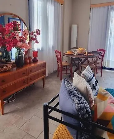 Jasmine Maisonette Апартаменты