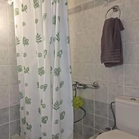 Jasmine Maisonette *