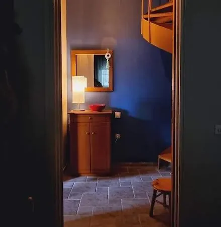 Jasmine Maisonette 아파트