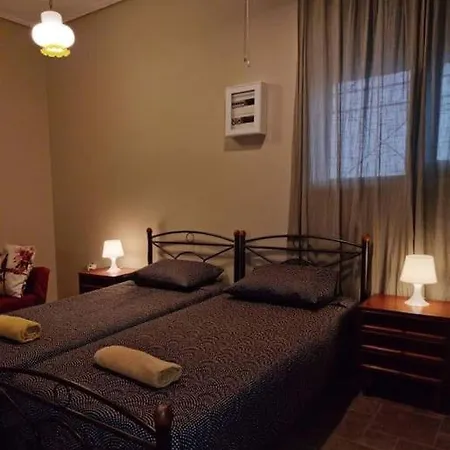 Apartment Jasmine Maisonette