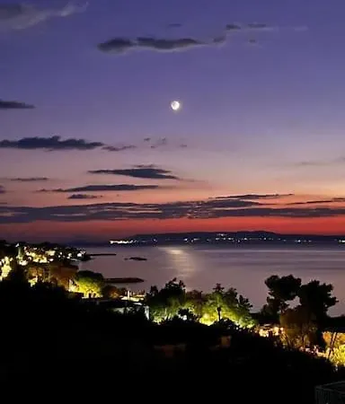 Jasmine Maisonette Апартаменты *