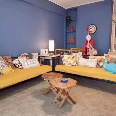 Jasmine Maisonette *