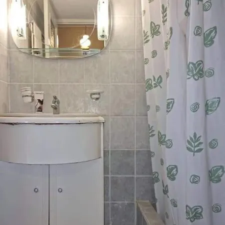 Jasmine Maisonette 칼라마타