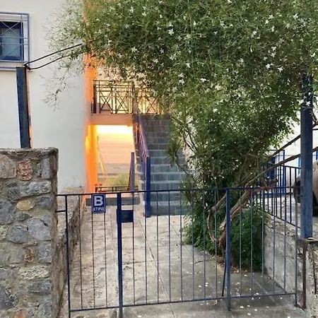 Apartment Jasmine Maisonette