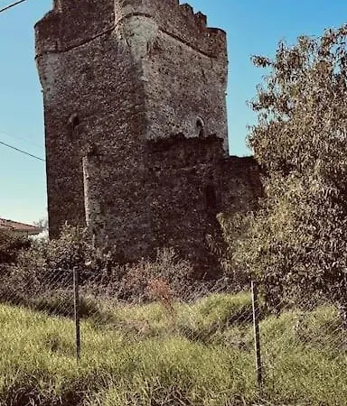 Jasmine Maisonette Апартаменты