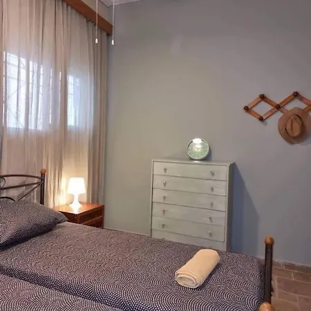 Jasmine Maisonette *