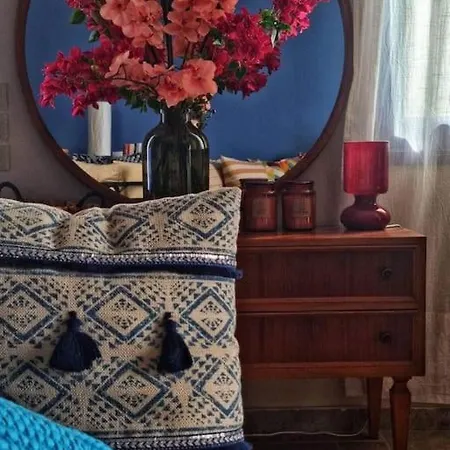 Jasmine Maisonette * Каламата