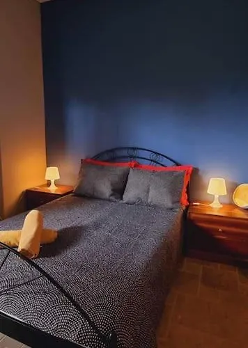 Jasmine Maisonette Apartment *