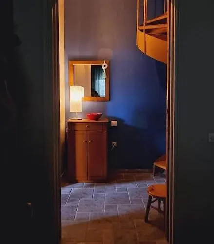 Jasmine Maisonette Apartment