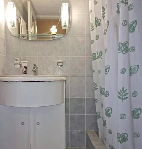 Jasmine Maisonette Kalamata