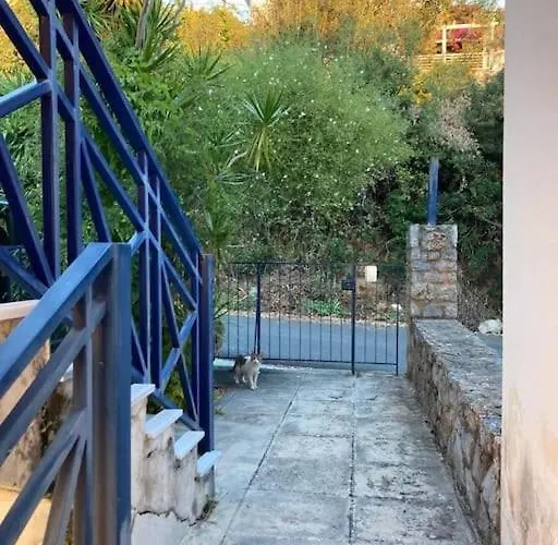 Apartment Jasmine Maisonette *