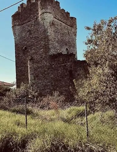 Jasmine Maisonette דירה