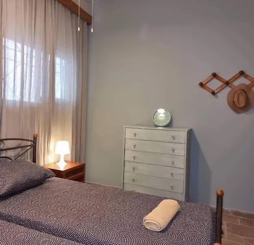 Jasmine Maisonette *