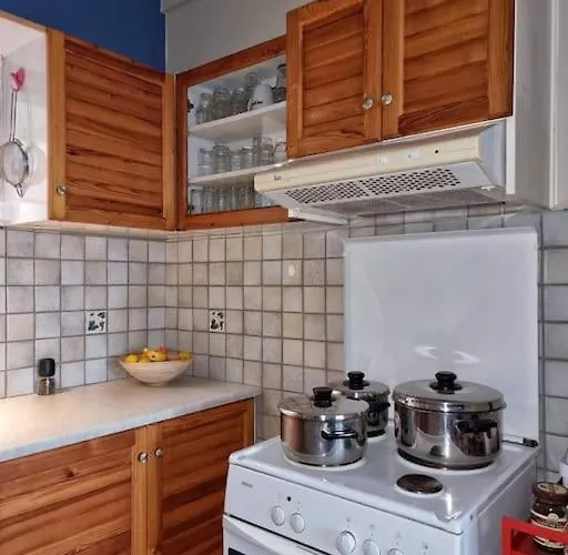 Apartment Jasmine Maisonette *